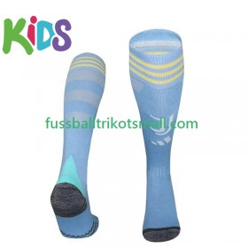 Juventus Kinder Socken 2025-2026 Auswärts kaufen